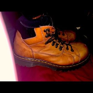 Doc Martens boots - size 11
